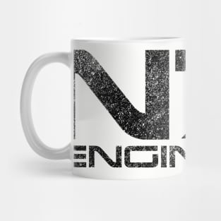 Alt Engineer Mug